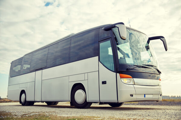Busreisen auf Anfrage