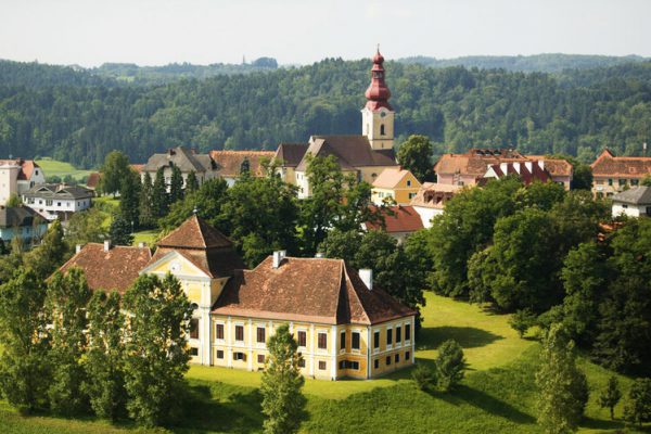 Kirchberg an der Raab