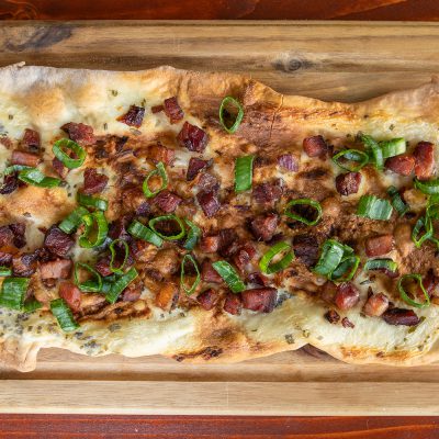 Flammkuchen