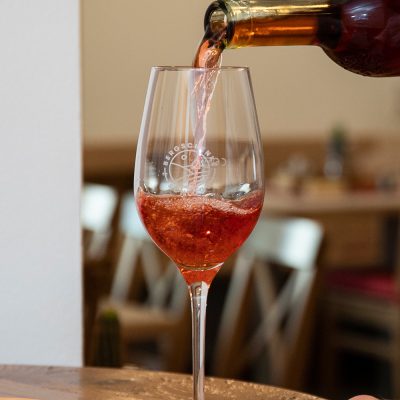 Rothberger Cuvée