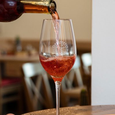 Rothberger Cuvée