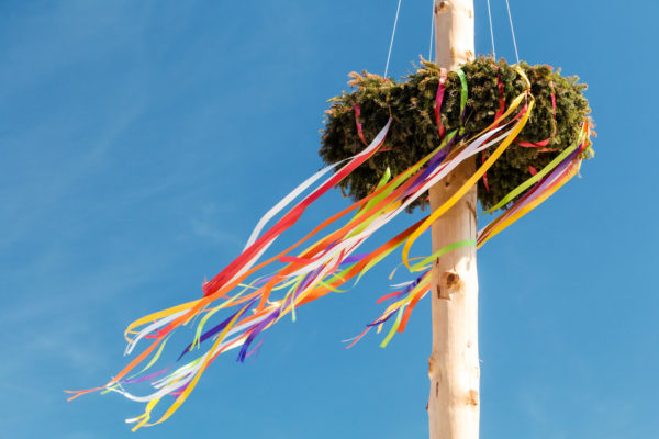 Maibaum