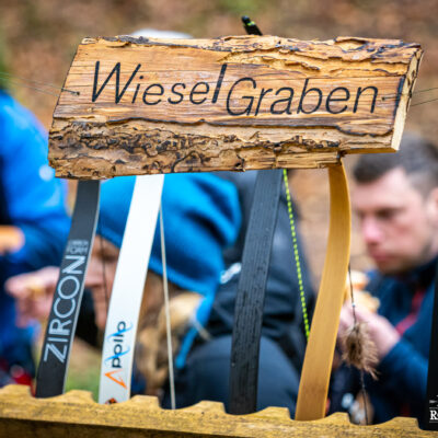 Der Wieselgraben