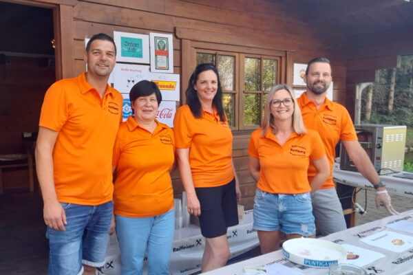 Sparverein Vorstand 2024