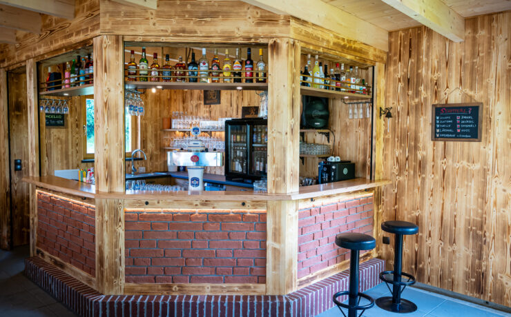 Terrassen-Bar